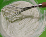 Foto del paso 4 de la receta: Tarta de queso banoffee