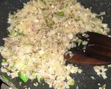 भरवां शिमला मिर्च(Bharwa shimla mirch recipe in Hiindi) रेसिपी चरण 2 फोटो