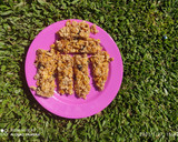 Foto del paso 7 de la receta: Barritas de cereal