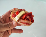 Foto del paso 6 de la receta: Escalivada con calabacín