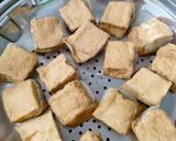 Foto langkah ke 2 dari resep Sate Tahu Aci.