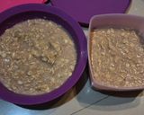 Foto langkah ke 2 dari resep Overnight Oat.