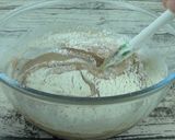 Foto del paso 3 de la receta: Brazo de gitano o cake roll de nocilla blanca