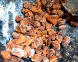 Foto langkah ke 3 dari resep Spicy Candied Almond.