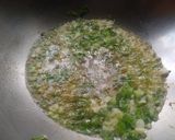 Foto langkah ke 2 dari resep Mie Ayam Jamur Pangsit.