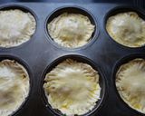 A picture of step 4 of Mince meat pie.