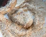 Foto del paso 6 de la receta: Atún + garbanzo + zanahoria en bastoncitos/hamburguesas nutritivo y rico!!