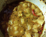 A picture of step 3 of Aam Ki Launji (Mango Chutney Recipe).
