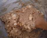 Foto del paso 4 de la receta: #Mercado Galletitas de avena y manzana