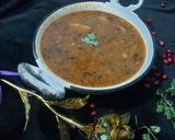आलू छोले (aloo chole recipe in Hindi) रेसिपी चरण 4 फोटो