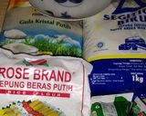 Foto langkah ke 1 dari resep Cara Bikang.