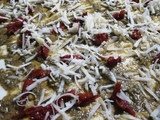 Torciglioni di sfoglia ripieni