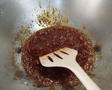 Foto langkah ke 3 dari resep Bakso Bakar Manis Pedas.