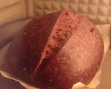 Foto langkah ke 16 dari resep Brownie Sourdough Bread (Open Bake Method).