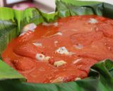 Foto del paso 5 de la receta: Pollo al pibíl