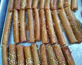 صورة لخطوة 4 من وصفة صامصة وسيغار