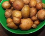 Foto del paso 5 de la receta: Ensalada de judías verdes y atún 2024