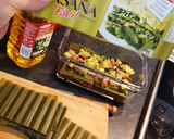 Foto del paso 5 de la receta: Lasaña verde