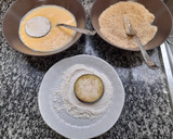 Foto del paso 8 de la receta: Berenjenas a la parmesana