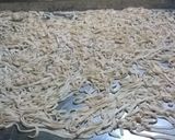 Foto del paso 6 de la receta: Fideos al huevo
