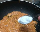 A picture of step 6 of Spicy Lahsun Chutney.