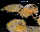 A picture of step 6 of Instant Rabri Jalebi.