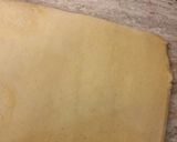 Une image de l'étape 9 de Brioche feuilletée - Vanille, cannelle, muscade et amande amère-.