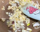 Foto langkah ke 6 dari resep Shimeji Silken Tofu.