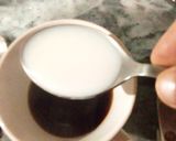 A picture of step 6 of Karak Chay.