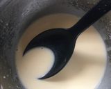 Foto del paso 1 de la receta: Panqueque sin gluten