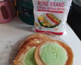 Foto langkah ke 5 dari resep Kue Ape.