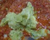 Flavours of Pavbhaji recipe step 3 photo