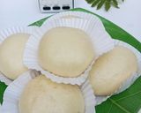 Foto langkah ke 9 dari resep Bakpao (no mixer).