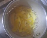 Une image de l'étape 3 de Gelée d'épluchures de pommes 🍏.