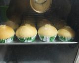 Foto langkah ke 5 dari resep Roti Empuk Eggless (Japanese Basic).