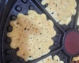 عکس مرحله 8 از دستور وافل جو دوسر پرک رژیمی