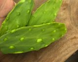 Foto del paso 6 de la receta: Coloradito de nopal