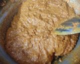 संत्रा बर्फी (Santra Barfi Recipe In Marathi) रेसिपी स्टेप 3 फोटो 