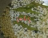 Suji roll recipe step 5 photo
