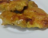 Foto del paso 6 de la receta: Contramuslos🍗de pollo a la naranja🍊🧄🍯