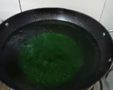 Foto langkah ke 7 dari resep Lupis.