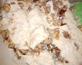 Foto del paso 4 de la receta: Cremona con Chicharrones