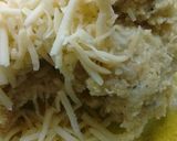 Foto del paso 2 de la receta: Ñoquis a la romana