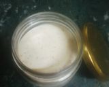 A picture of step 11 of Veg Low Calorie Mayonnaise.
