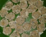 Foto langkah ke 9 dari resep Pangsit Home Made.