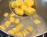 Hình bước làm 10 của món Sweet Potato Gnocchi