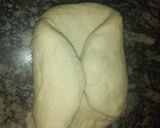 Foto del paso 10 de la receta: Pan Thangzhon (técnica oriental) 🤩🤩🤩😋