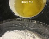A picture of step 1 of Menin Biscuits Recipe.