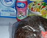 Foto langkah ke 2 dari resep Salad buah.