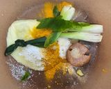 Foto langkah ke 2 dari resep Ayam Kukus Pasundan.
